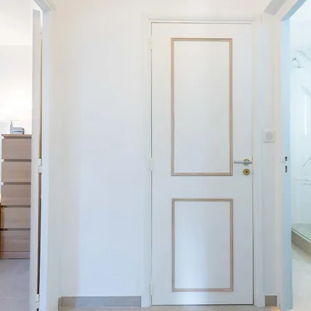 Ground-floor 2 Bedroom - Near Centre & Beaches كان